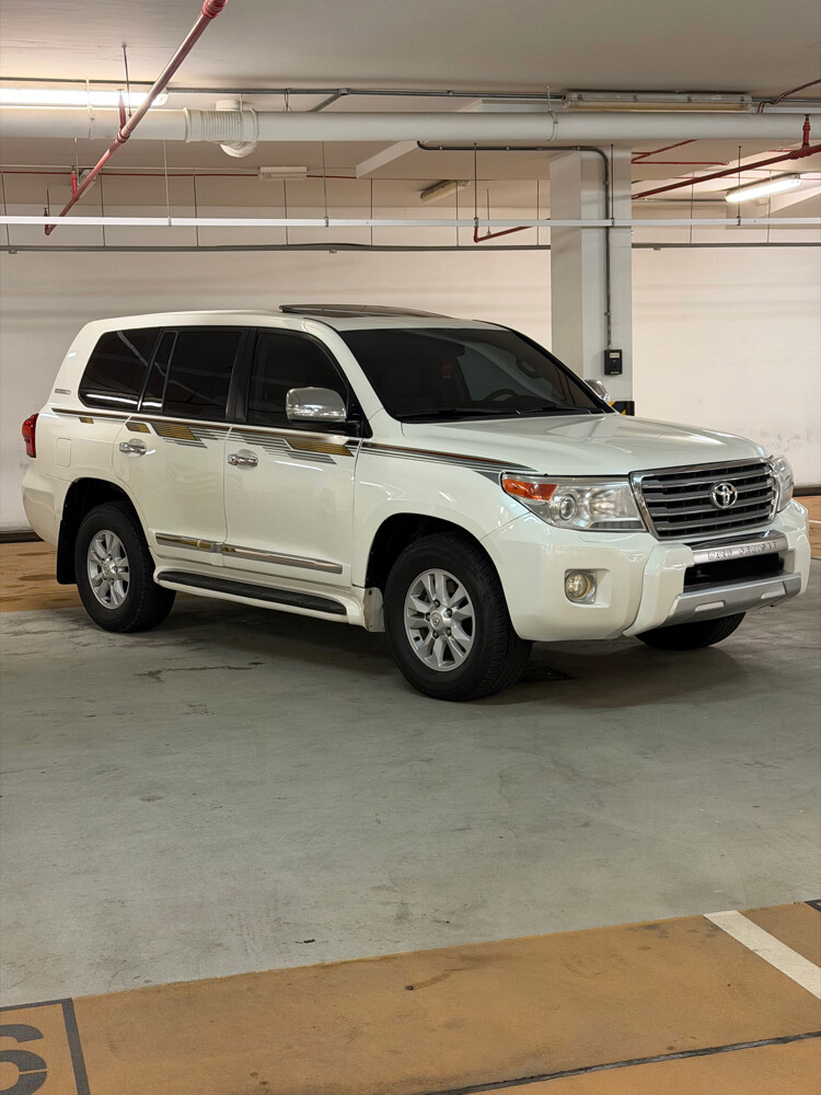 2015 GXR Limited v8 ( Diff lock ) - 5