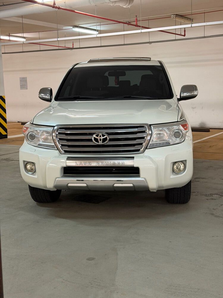2015 GXR Limited v8 ( Diff lock ) - 4