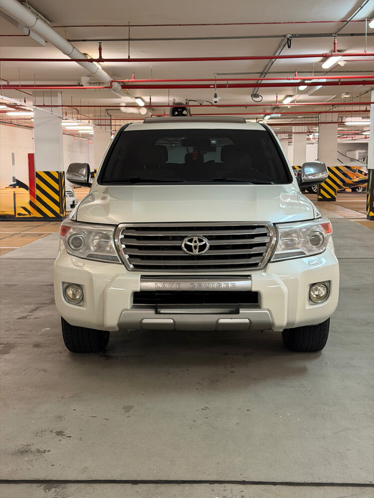 2015 GXR Limited v8 ( Diff lock ) - 10