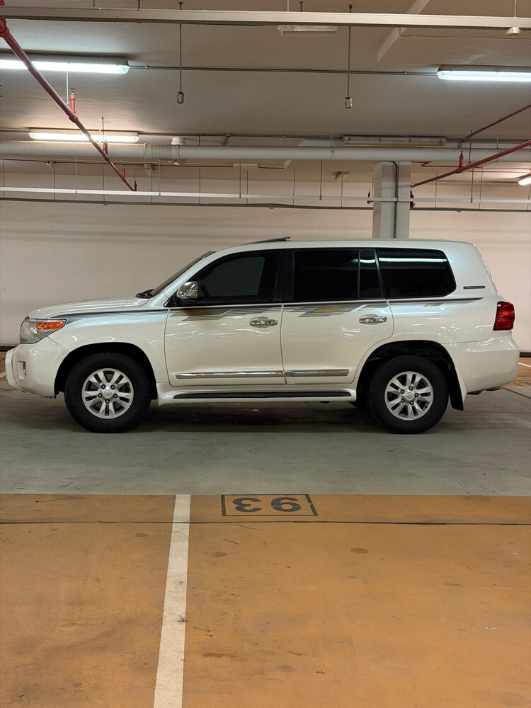 2015 GXR Limited v8 ( Diff lock ) - 9