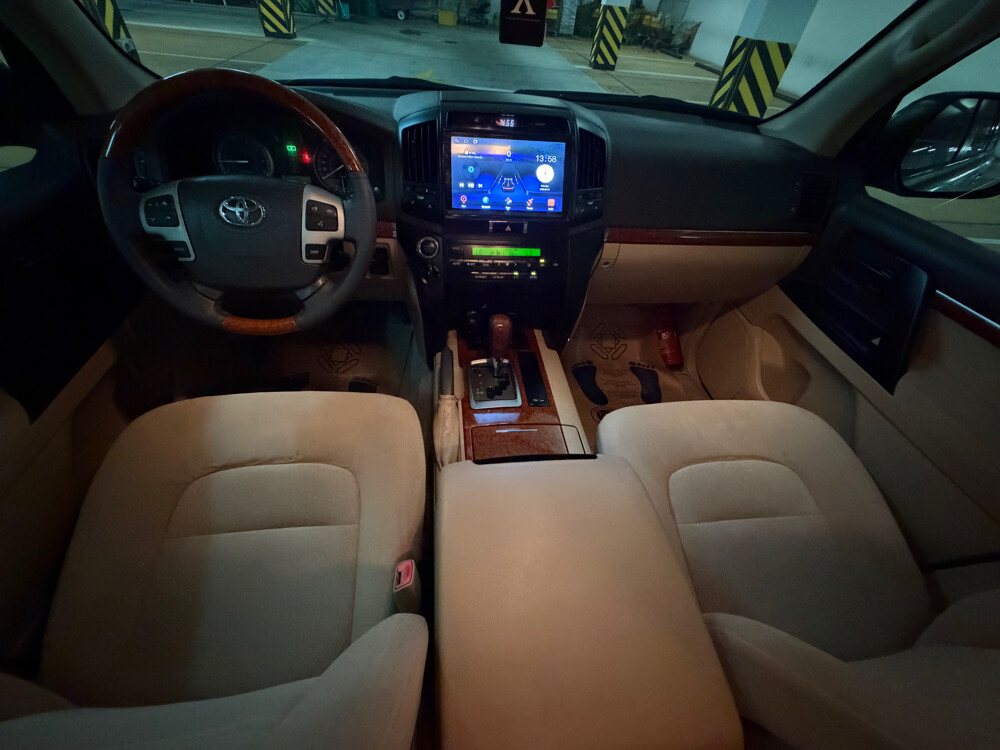 2015 GXR Limited v8 ( Diff lock ) - 16