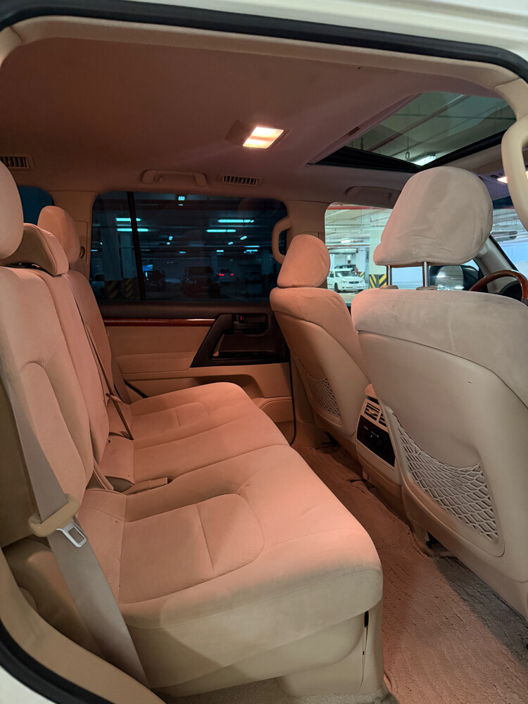 2015 GXR Limited v8 ( Diff lock ) - 17