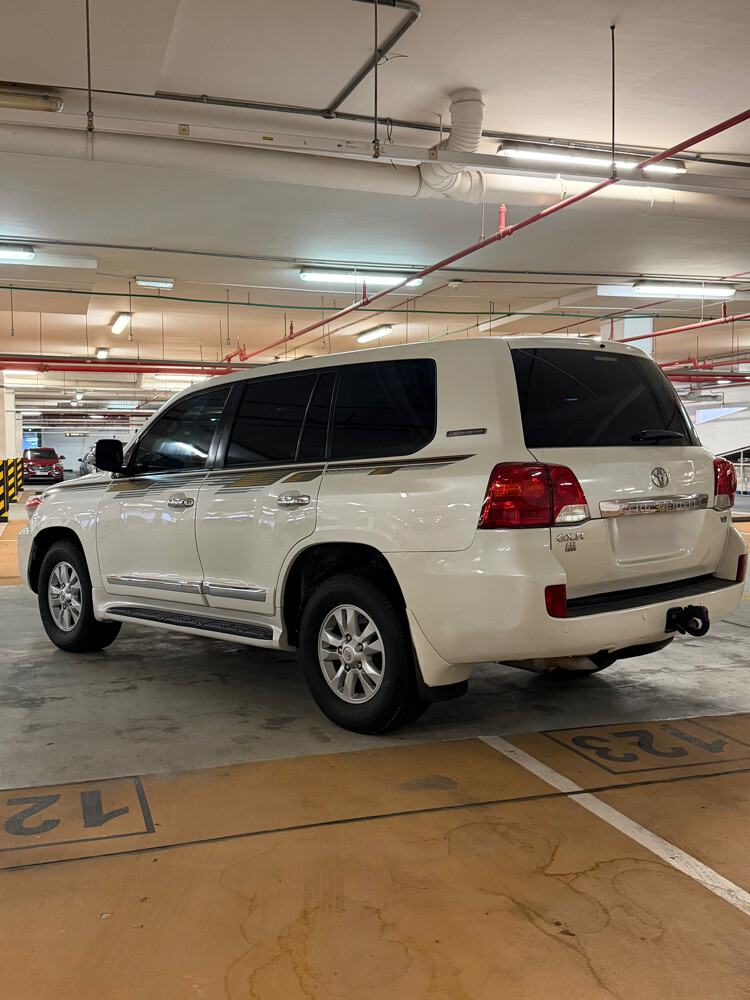 2015 GXR Limited v8 ( Diff lock ) - 8