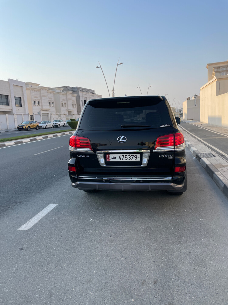 Lexus good condition 2009 - 2