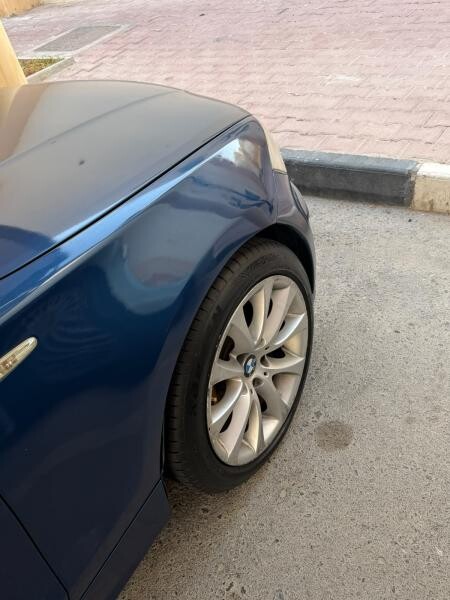 BMW 118i | 2007 Model | Automatic - 7