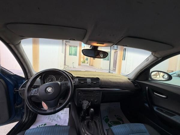 BMW 118i | 2007 Model | Automatic - 4