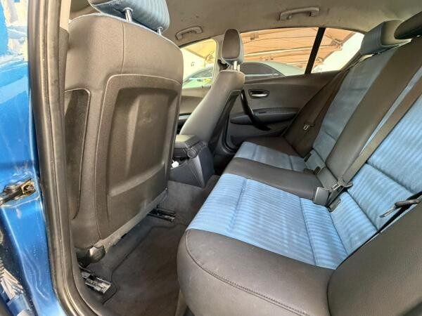BMW 118i | 2007 Model | Automatic - 3