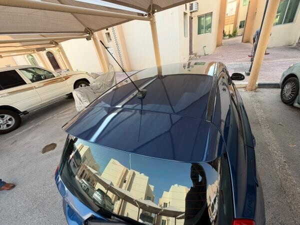 BMW 118i | 2007 Model | Automatic - 8