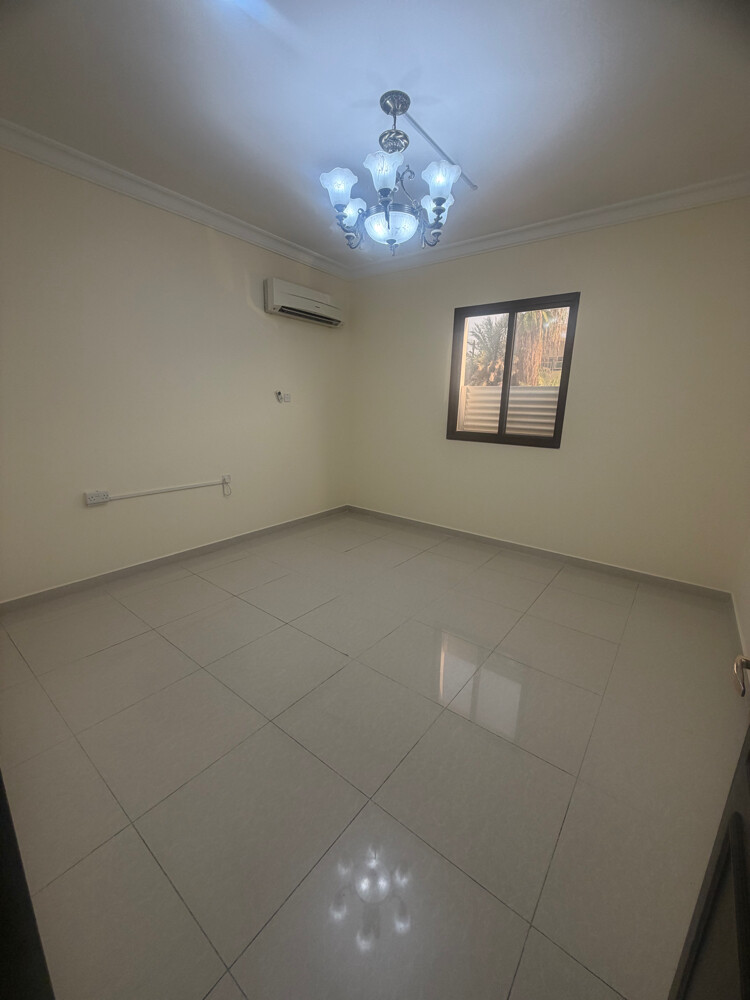 للإيجارشقه مدينه خليفه2غرف4500 - 6