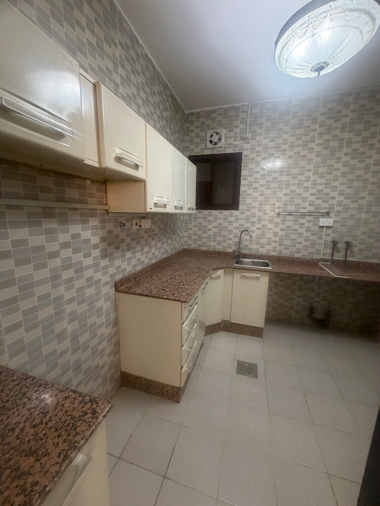 للإيجارشقه مدينه خليفه2غرف4500 - 10