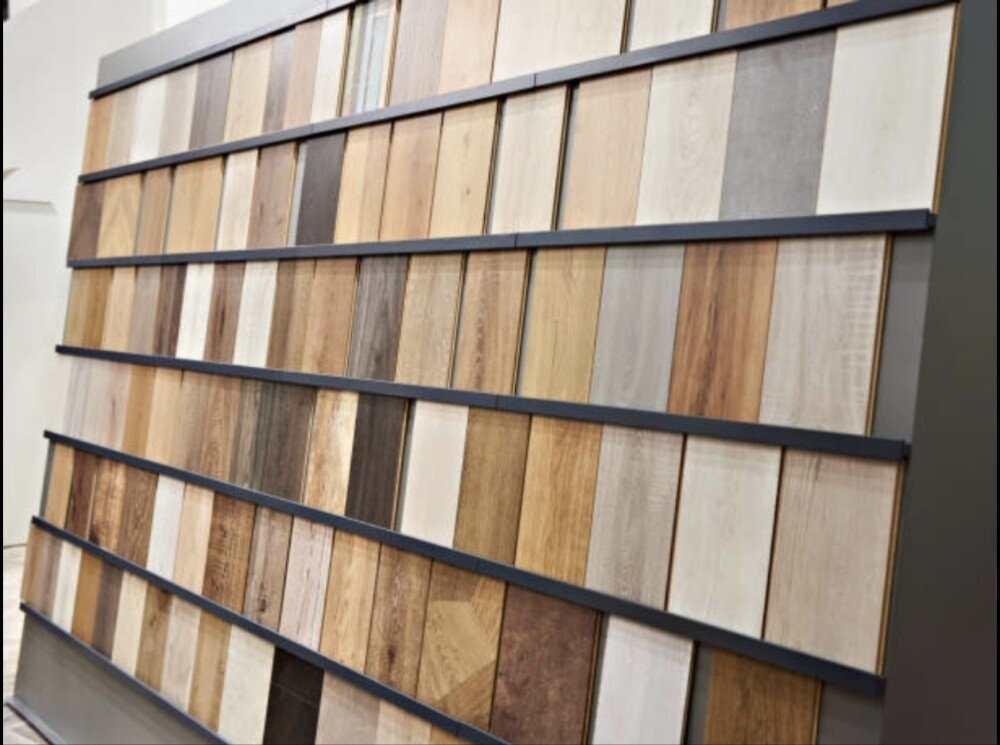 barkiya, spc, pvc, wood flooring - 5