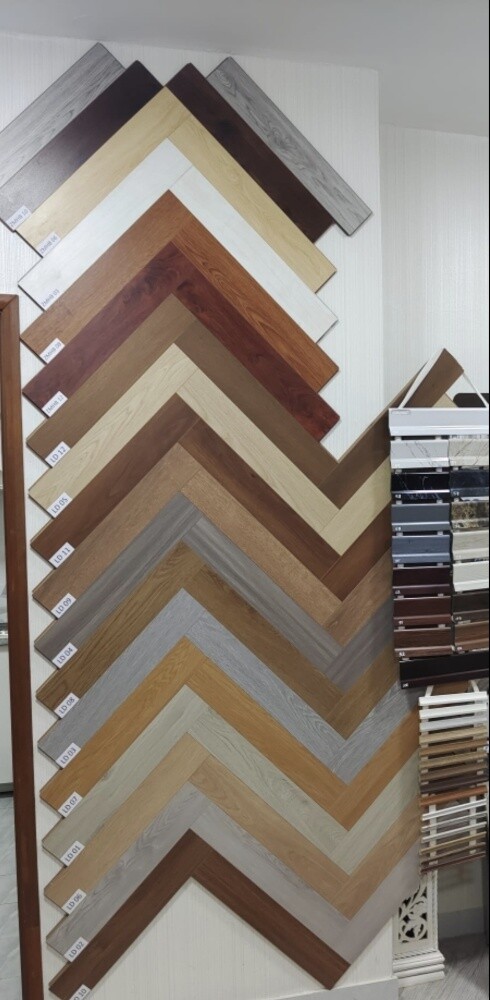 barkiya, spc, pvc, wood flooring - 4