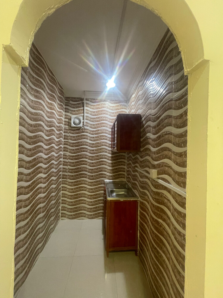 Studio penthouse @ Ain Khalid - 3