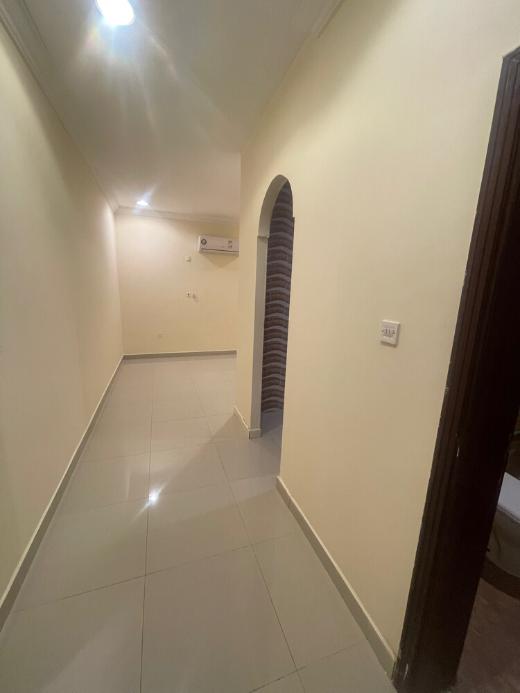 Studio penthouse @ Ain Khalid - 5