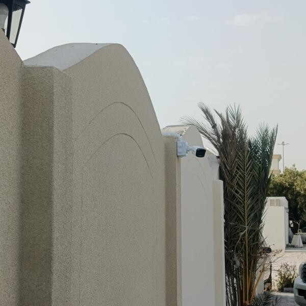 HIKVISION 4K / 8MP CCTV PACKAGE - 10