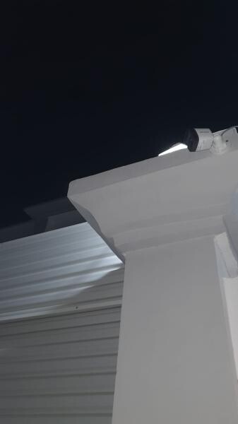 HIKVISION 4K / 8MP CCTV PACKAGE - 6