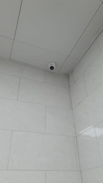 HIKVISION 4K / 8MP CCTV PACKAGE - 3