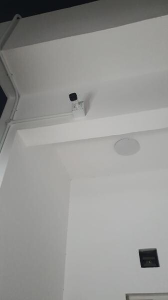 HIKVISION 4K / 8MP CCTV PACKAGE - 7
