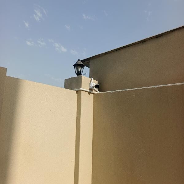 HIKVISION 4K / 8MP CCTV PACKAGE - 13