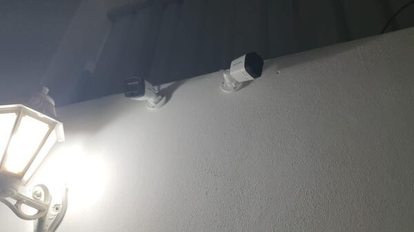 HIKVISION 4K / 8MP CCTV PACKAGE - 4