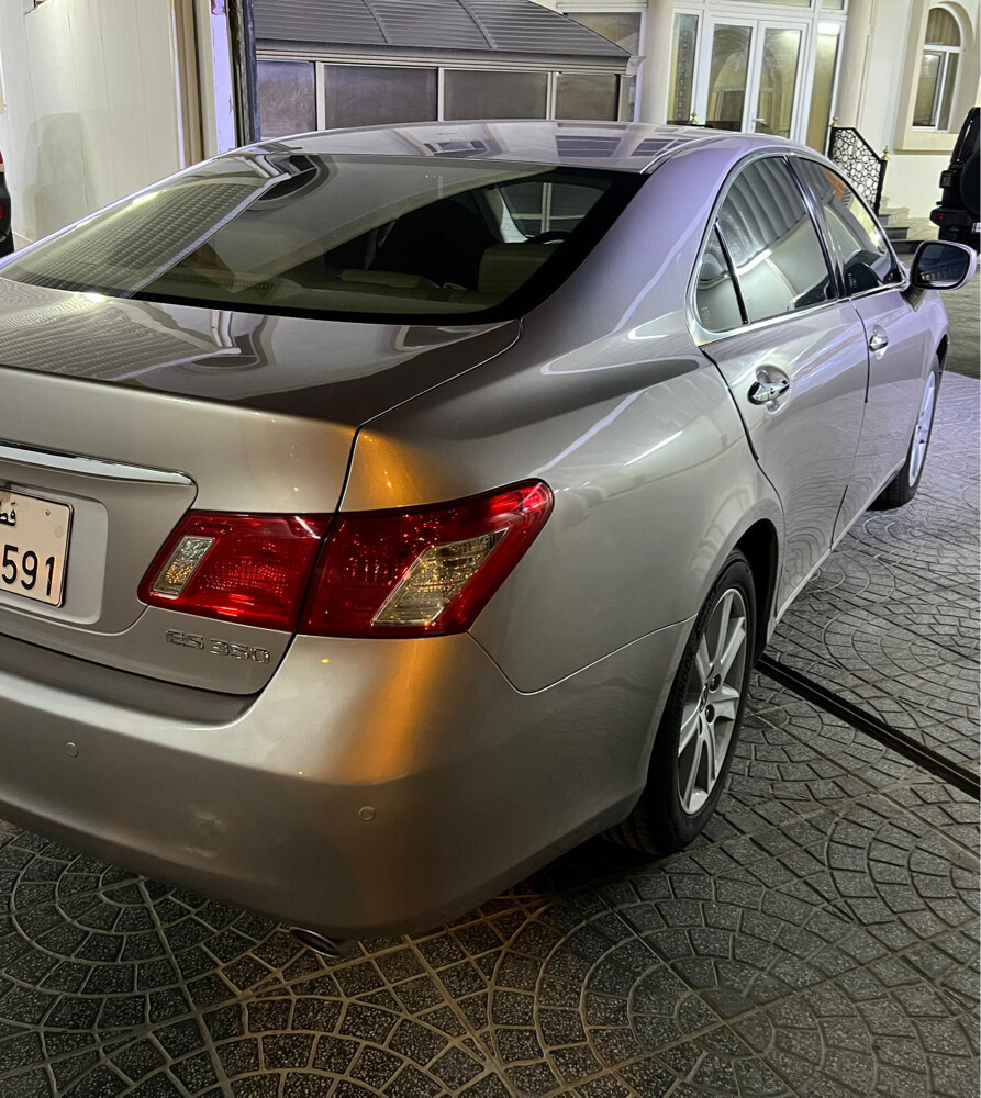 for Sale Lexus ES350 - 6