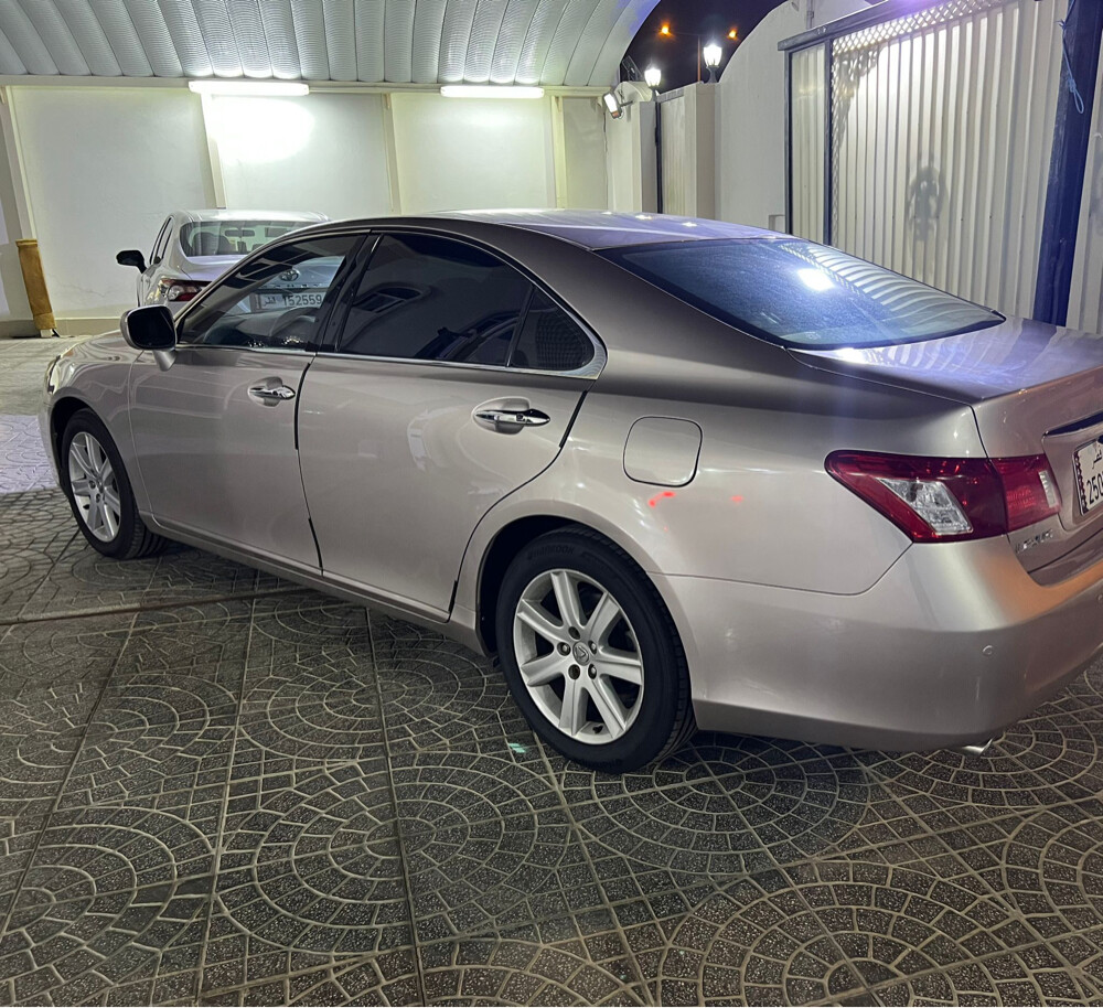 for Sale Lexus ES350 - 5
