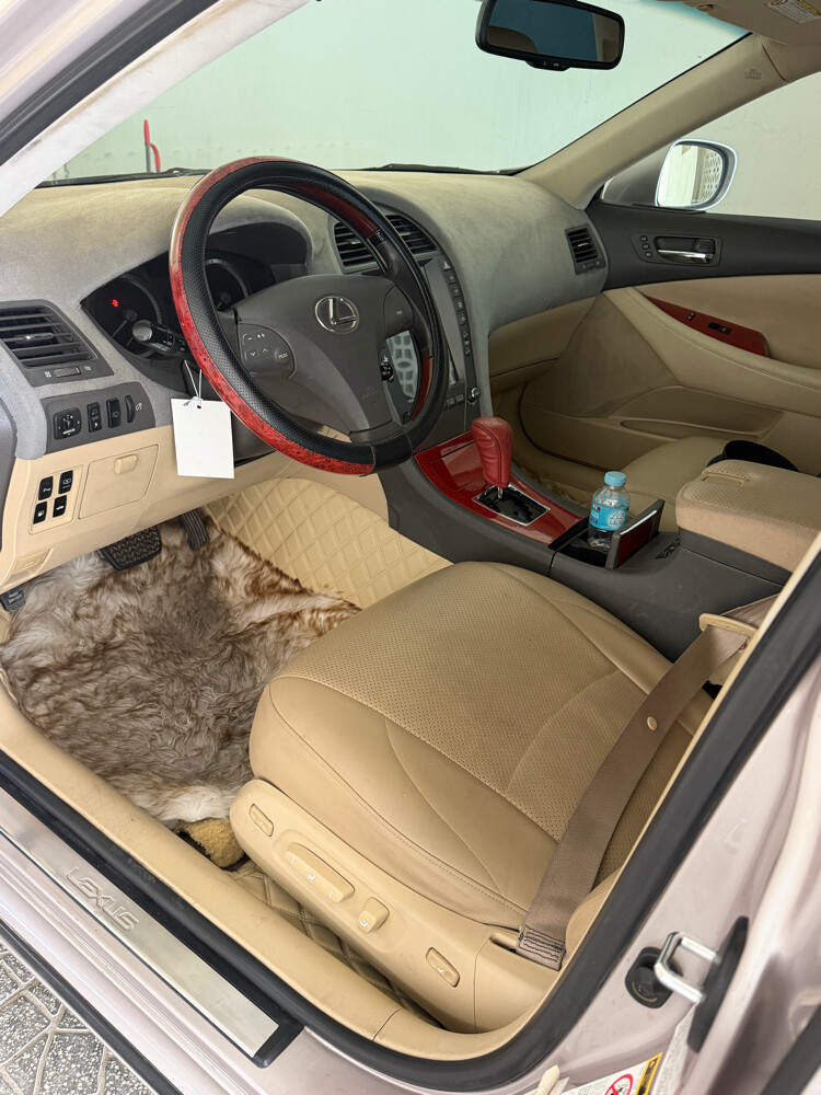 for Sale Lexus ES350 - 9