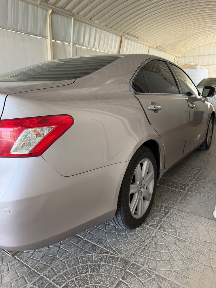 for Sale Lexus ES350 - 7