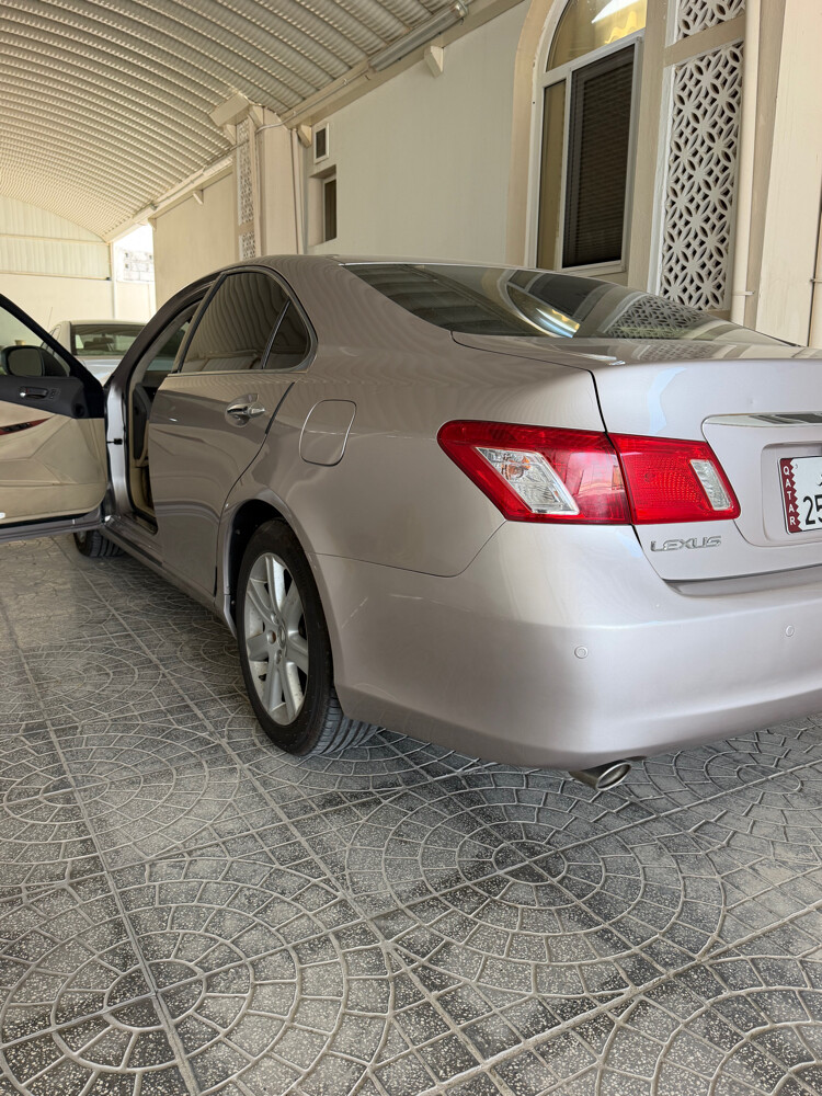 for Sale Lexus ES350 - 8
