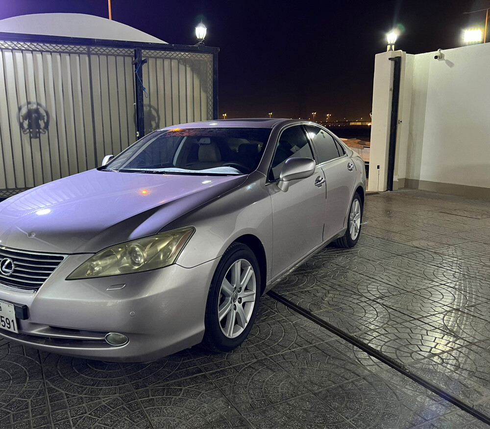 for Sale Lexus ES350 - 2
