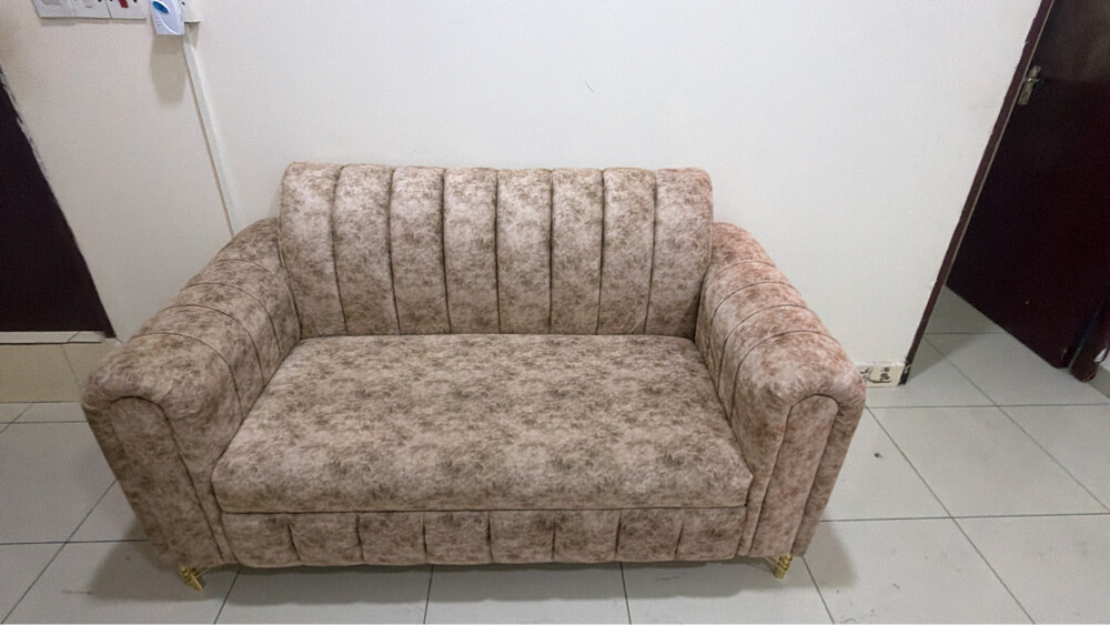 طقم كنب و طقم سفرة  - 5