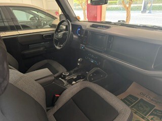 Ford Bronco 2021 Big Bend - 7