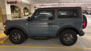 Ford Bronco 2021 Big Bend - 10