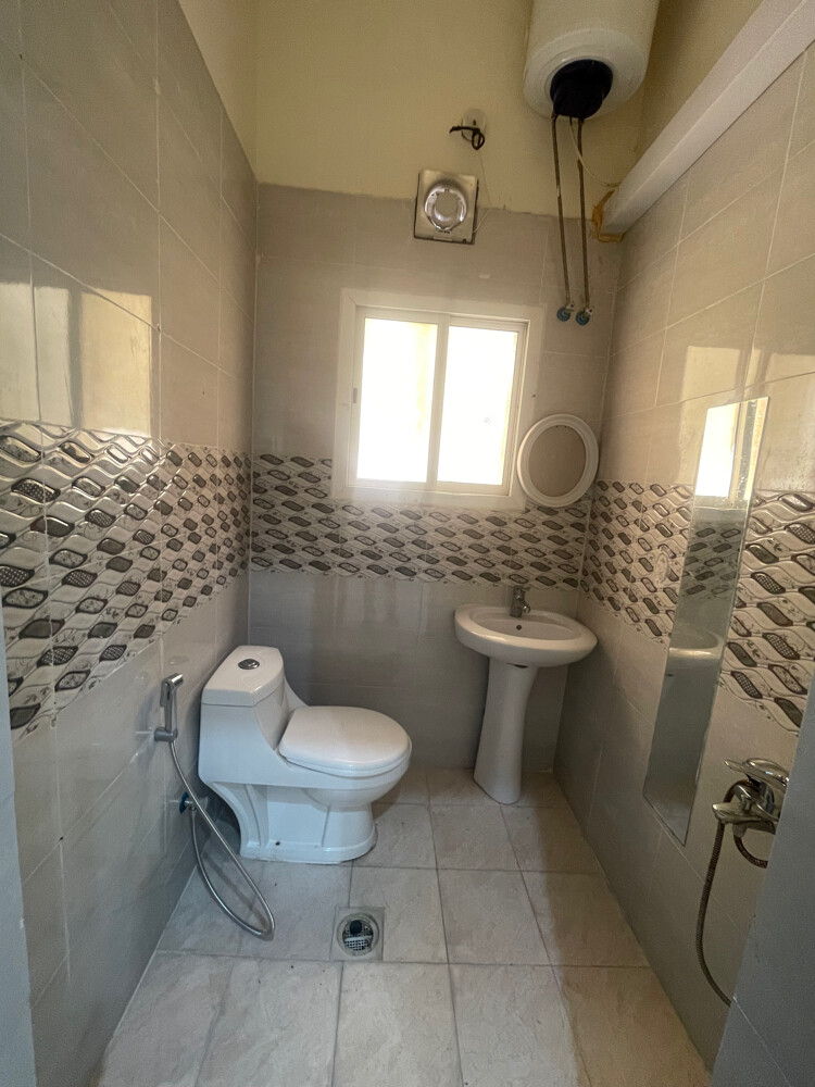 Studio @ Abu Sidra - 2