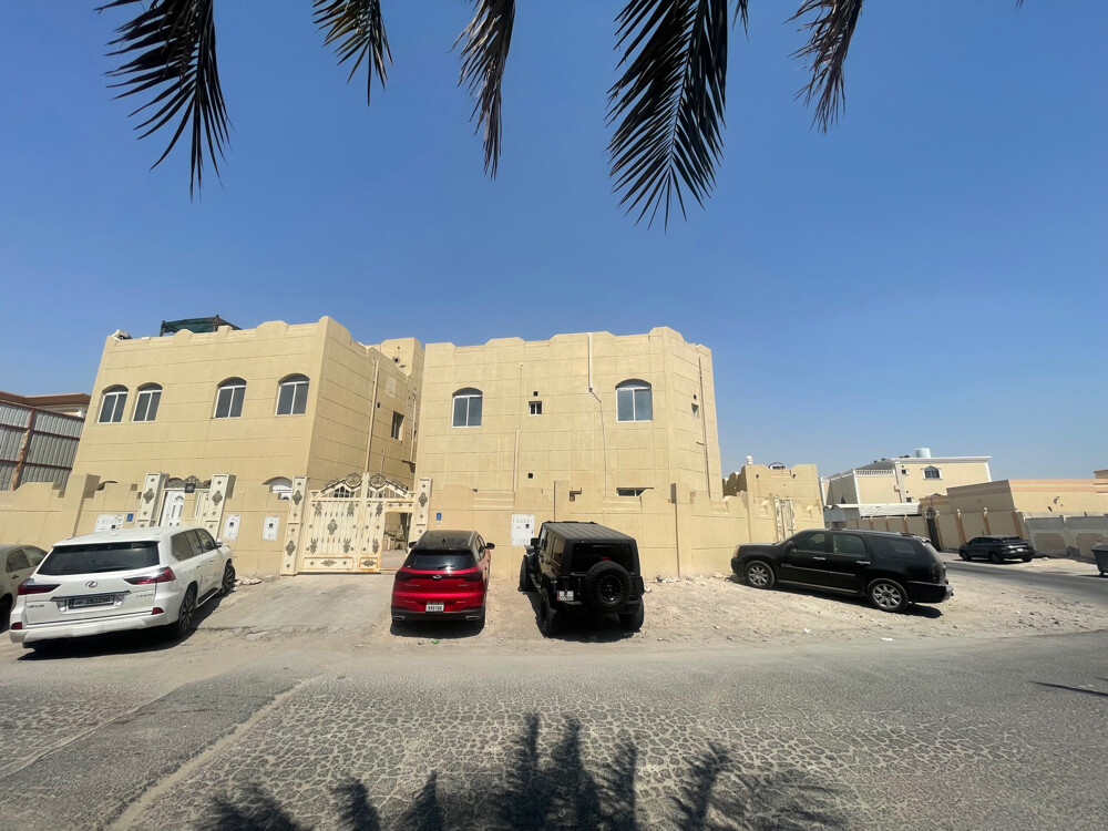 Studio @ Abu Sidra - 4