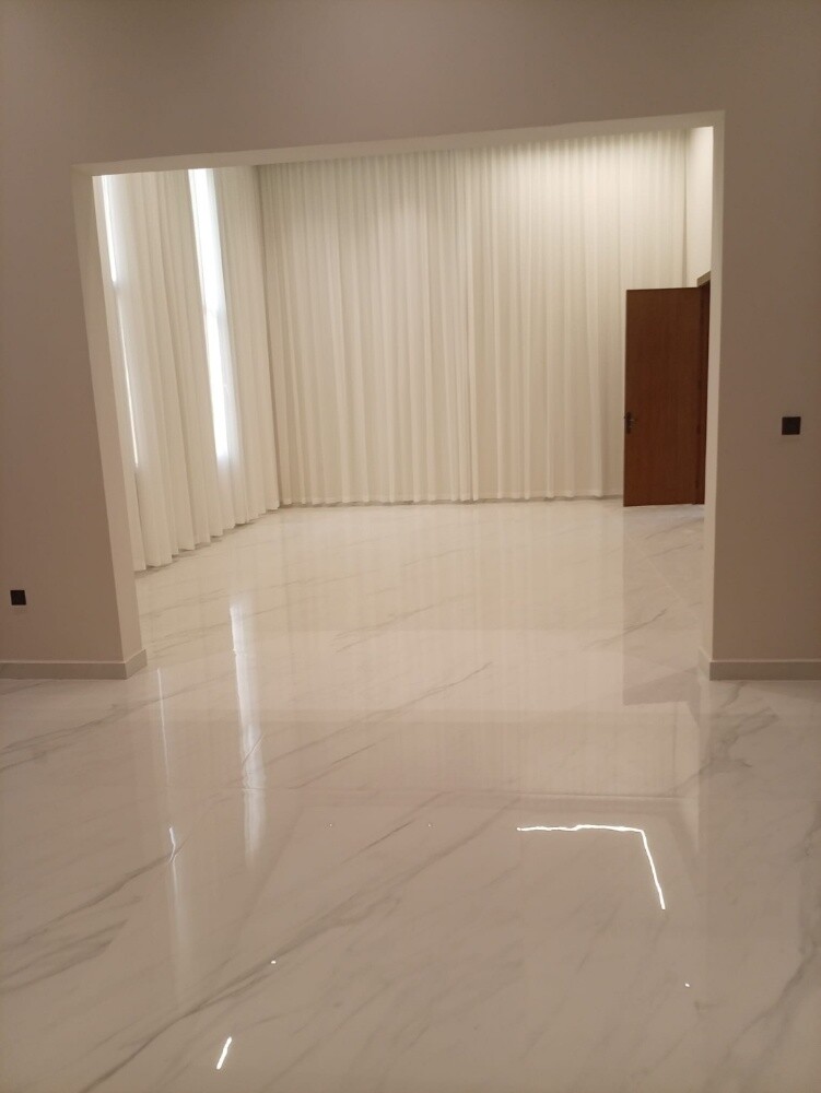 فلا سكنيه للإيجار في الوكير - 1