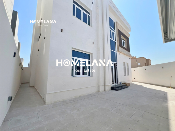 Al Mashaf-Attatched-New-6 BR+Annex - 2