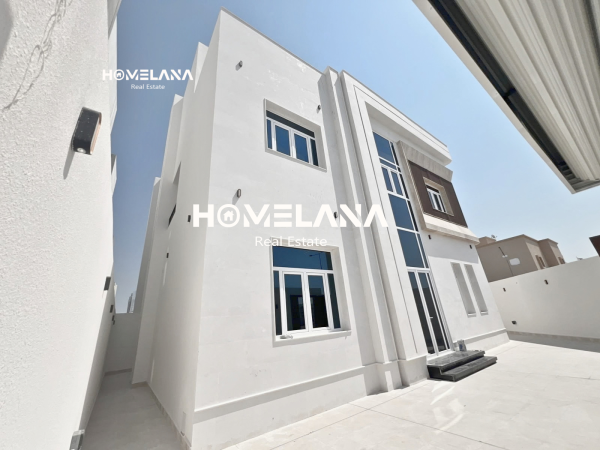 Al Mashaf-Attatched-New-6 BR+Annex - 1