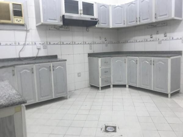Villa for rent in Ain Khaled, withi - 4