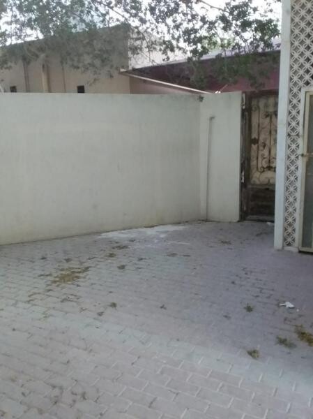 Villa for rent in Ain Khaled, withi - 1