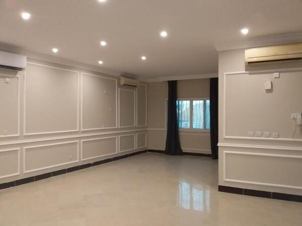 Villa for rent in Ain Khaled, withi - 10