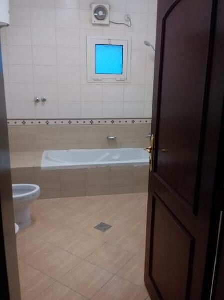 Villa for rent in Ain Khaled, withi - 9