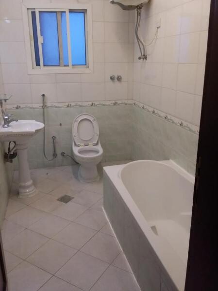 Villa for rent in Ain Khaled, withi - 5