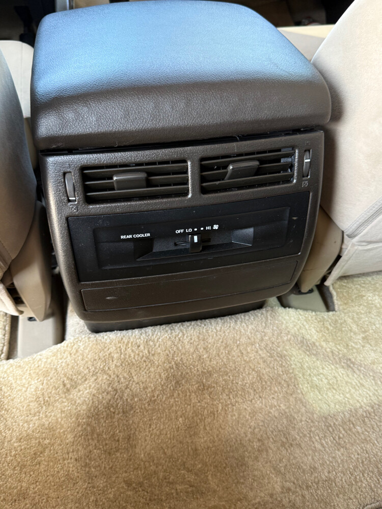 Toyota Land Cruiser GX V6 — 2009 - 15