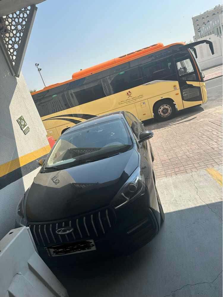 شيري اريزو5 - 3