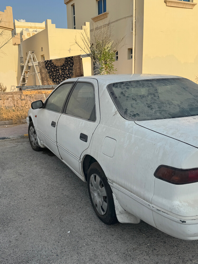 للبيع كامري 1998 - 2