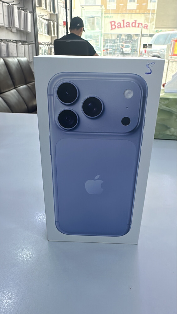 i phone 18  - 1