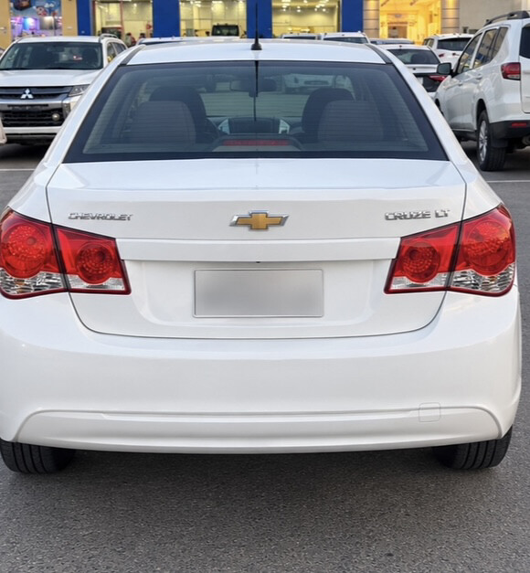 chevrolet cruze for sale - 2