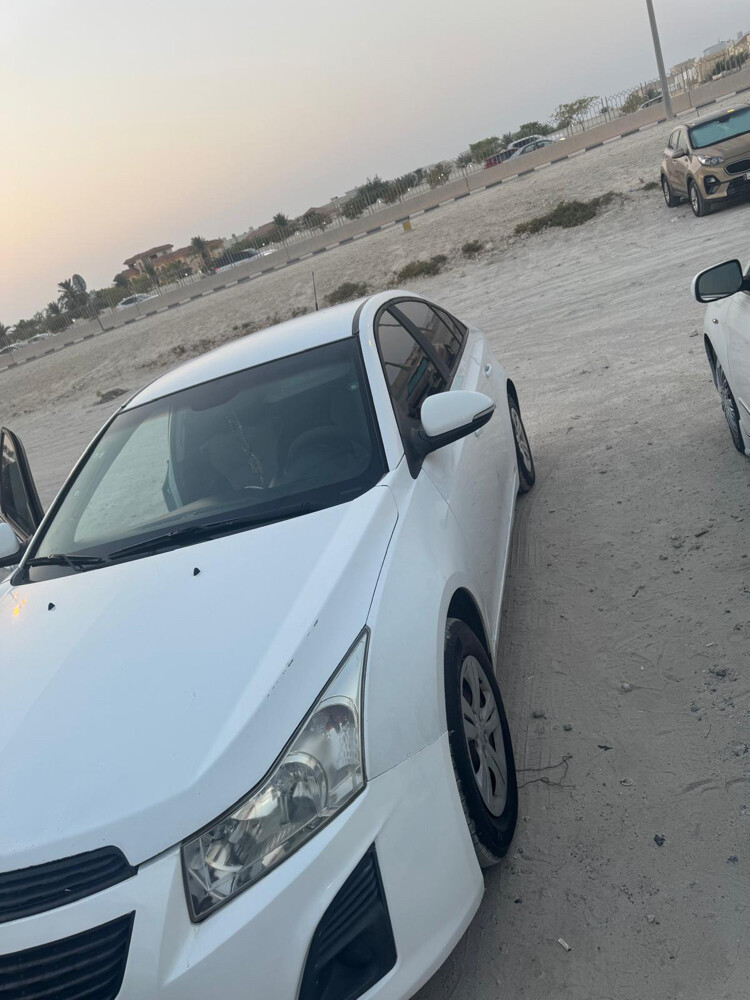 chevrolet cruze for sale - 4
