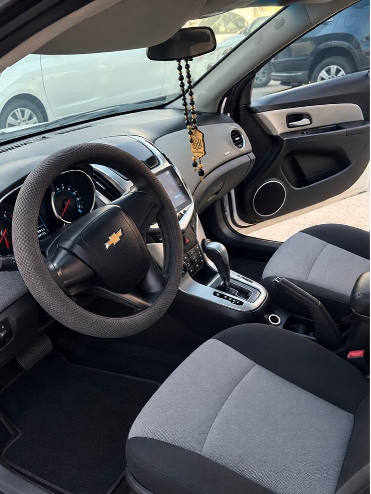chevrolet cruze for sale - 5